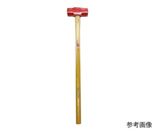 長柄両口ハンマー