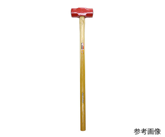 長柄両口ハンマー