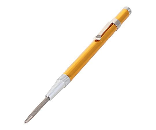 オートセンターポンチ　携帯用