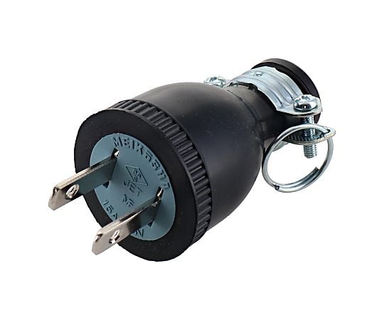 ゴムプラグ（２Ｐ）