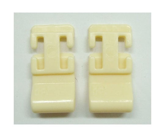 ゴグルクリップ