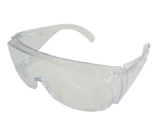 オーバーグラス　クリア