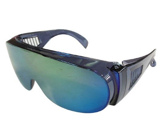 オーバーグラス　ミラーコート