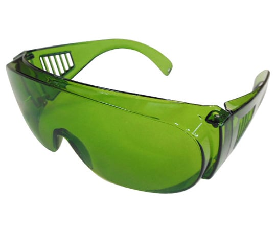 オーバーグラス　グリーン