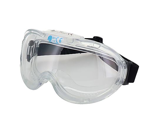 セーフティゴーグル