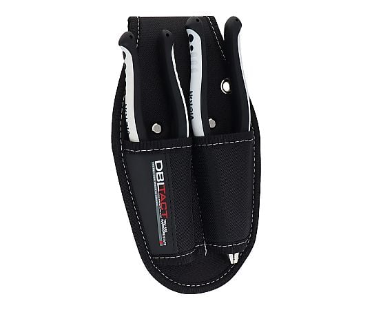 ペンチサック二丁