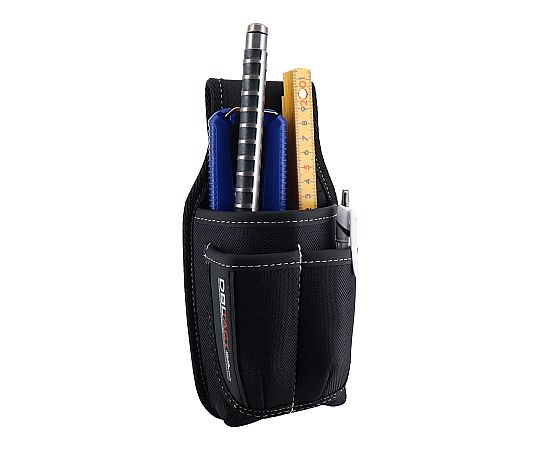 鉄筋工ケース　ブラック