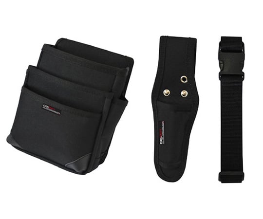 腰袋３点セット