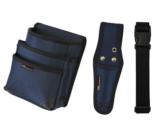 腰袋３点セット