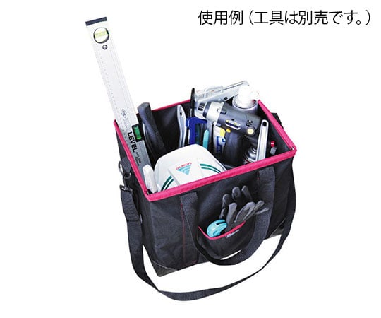 折りたたみバケツ　Ｍ