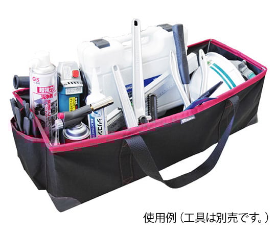 折りたたみバケツ　Ｌ