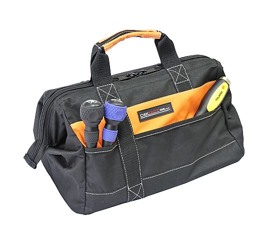 大口収納バッグ