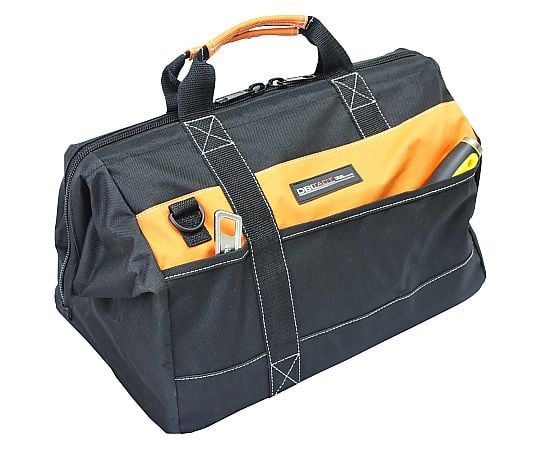 大口収納バッグ