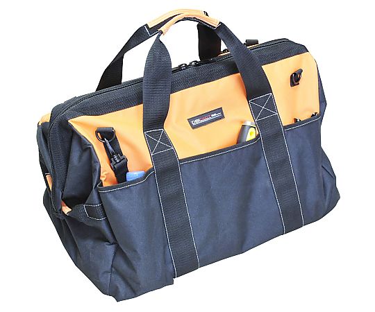 大口収納バッグ