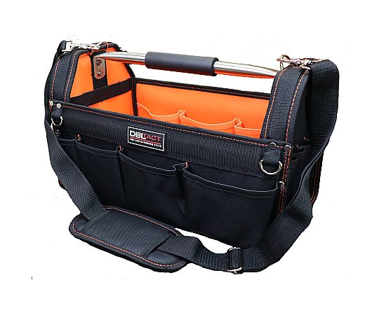 オープンキャリーバッグ