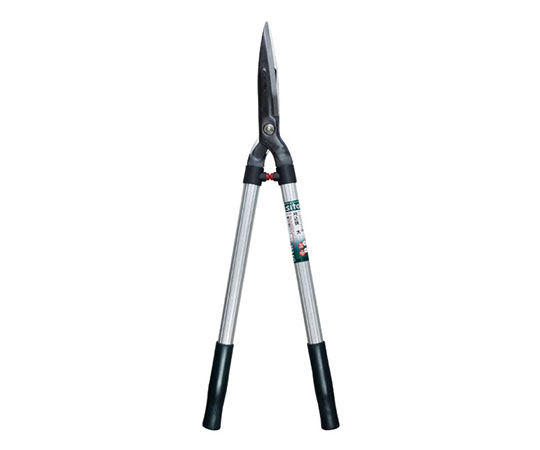 軽量アルミ柄刈込鋏　大