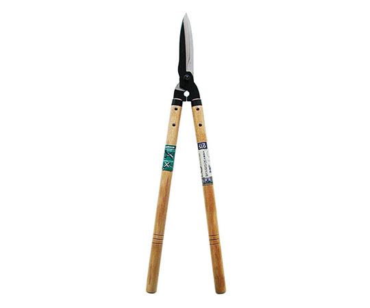 太枝兼用刈込鋏（樫柄）