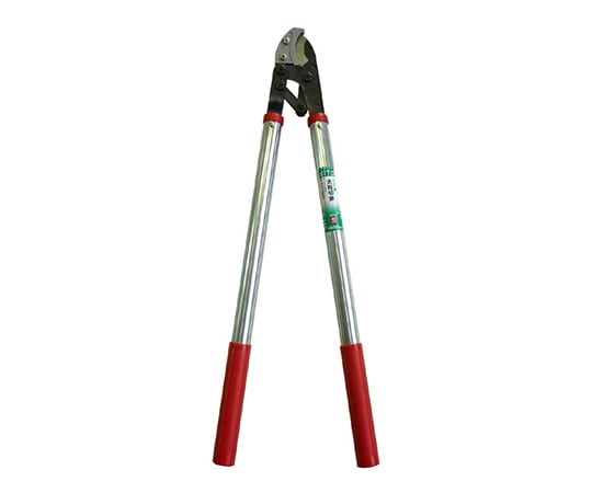 太枝切鋏　アルミ柄