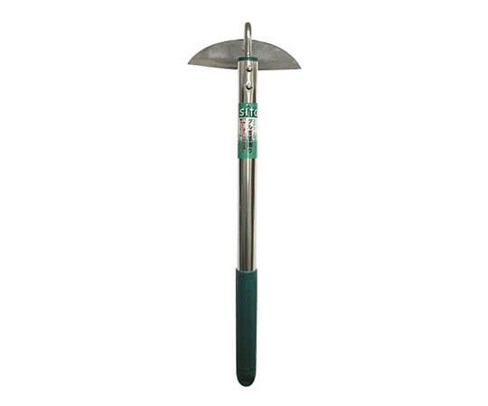 ステンつるくび草削りアルミＰ柄