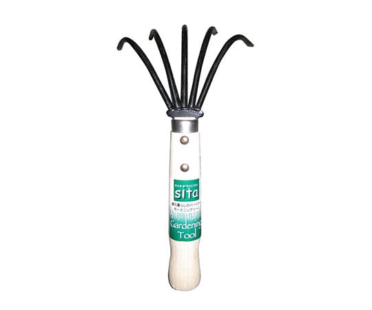 短柄忍者クマデ