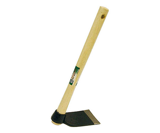 片手鍬　幅広