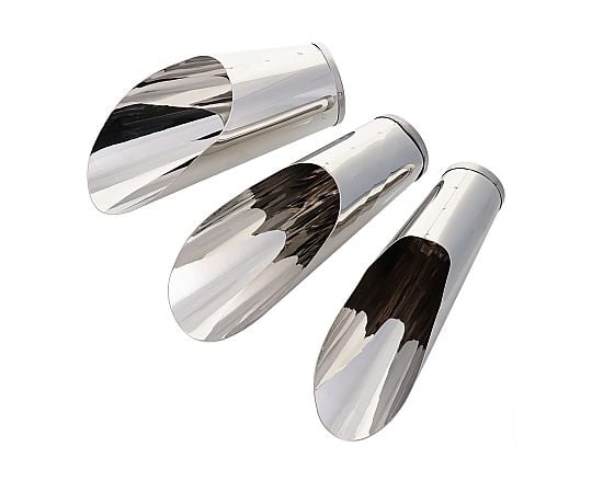 ステンレス土入れ３点セット