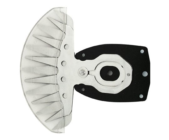 芝生バリカン替刃