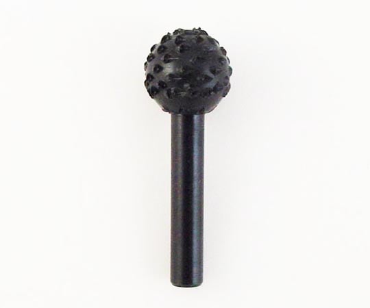 回転ヤスリ(木工用)6φ軸 球型