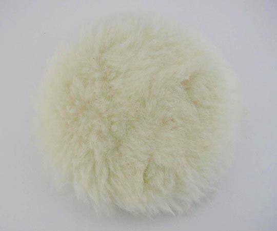 100φマジックタッチ・羊毛バフ