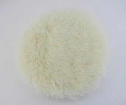 125φマジックタッチ・羊毛バフ