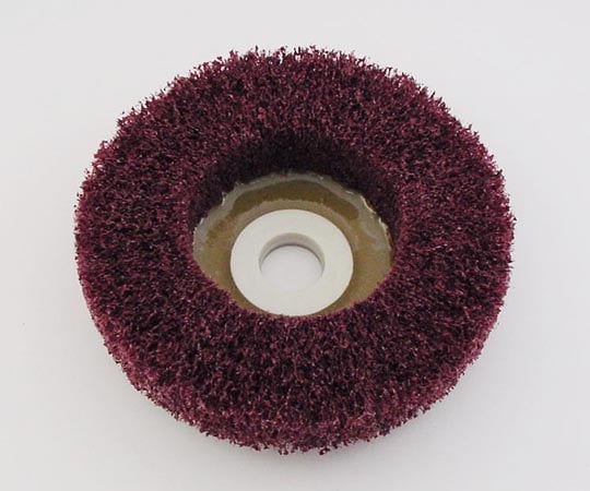 ベベルサンダーバフ 中目