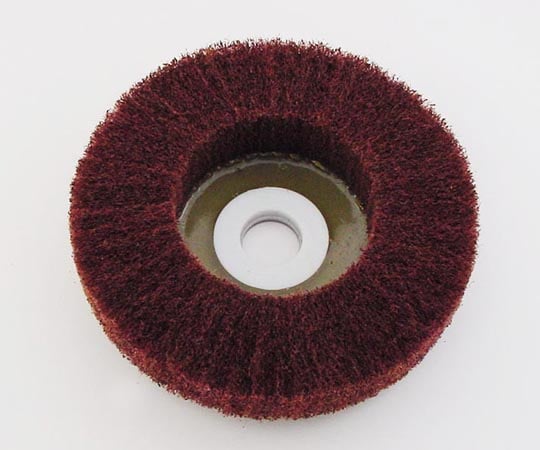 ベベルサンダーバフ 細目