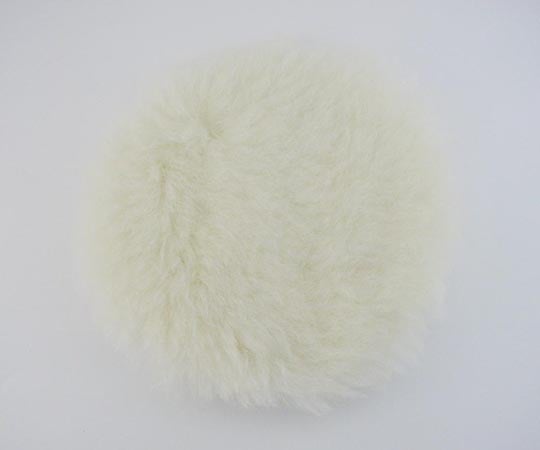 ランダムサンダー用高級羊毛バフ