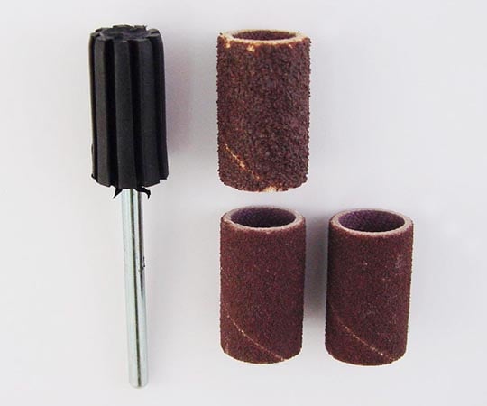 φ10サンダーバンドセット 3φ軸