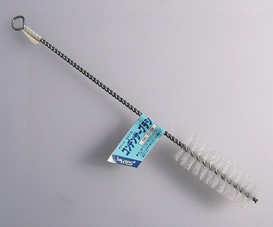 25φコンデンサーブラシ 塩ビ