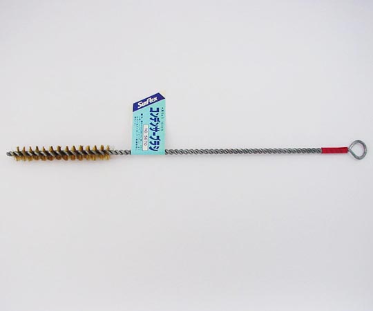 10φコンデンサーブラシ(真鍮線)