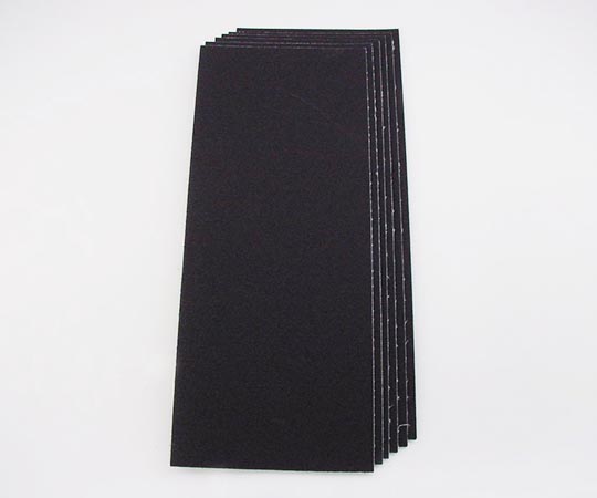 オービタルサンダー用サンディングペーパー 布 サンフレックス Axel アズワン オービタルサンダー用サンディングペーパー 布 サンフレックス Axel アズワン