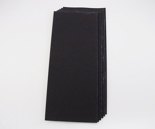 オービタルサンダー用サンディングペーパー（布）#240 1袋（6枚入）