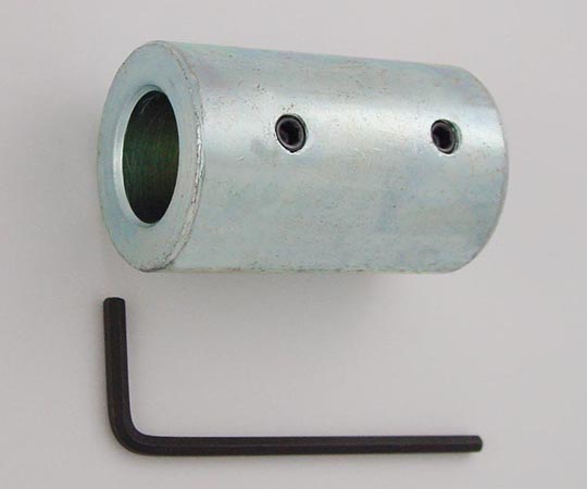 モーターカップリング 16×10