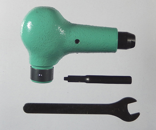 ストロークヘッド