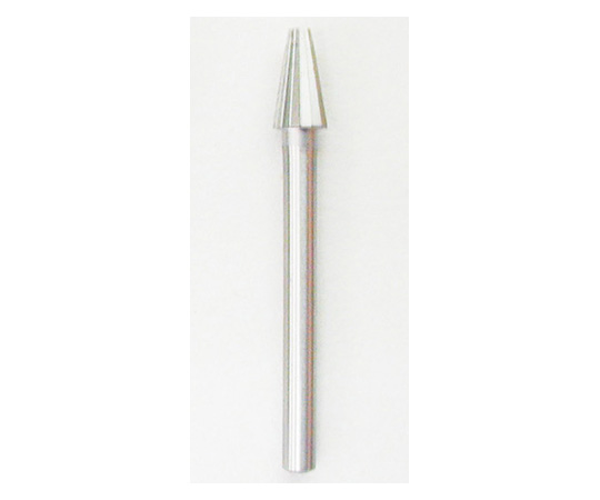 金工ヤスリ 5×10×3φ軸