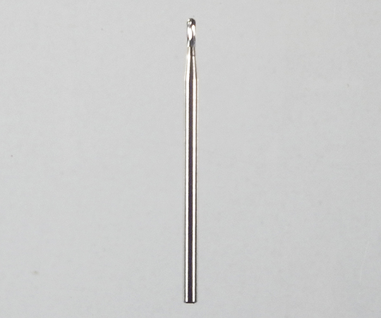 超硬カッター 1.4×4.5×2.34φ 先丸円筒型