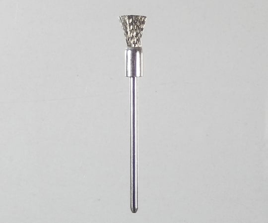 精密ワイヤーブラシ 筆型 ステン線