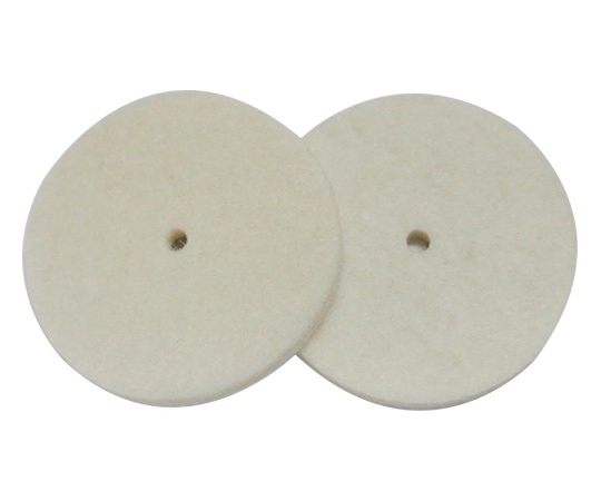 フェルトバフ 25φ 4枚入