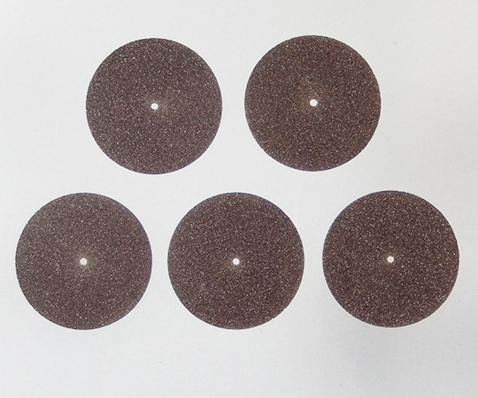 切断砥石(非鉄用)38φ 5枚入