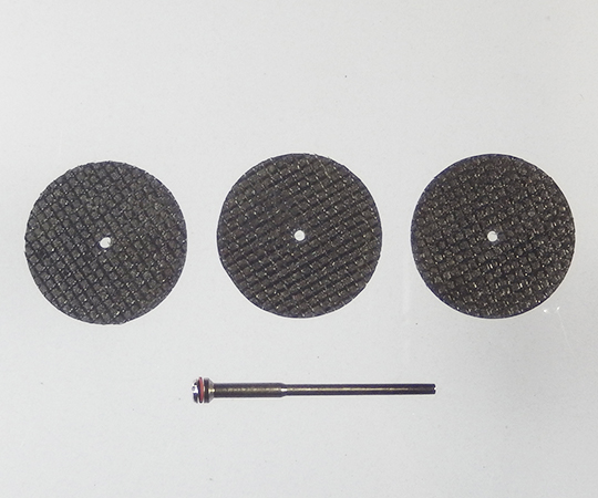 補強ネット入切断砥石32φ 3枚入