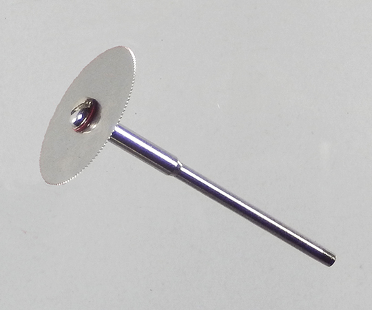 丸鋸(刃物工具鋼)22φ