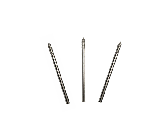 スクリューマンドレル 3本入り