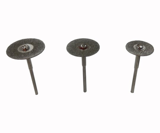 ダイヤモンドカッターセット(3本組)