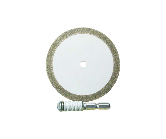 六角軸ダイヤドリルカッター 75φ